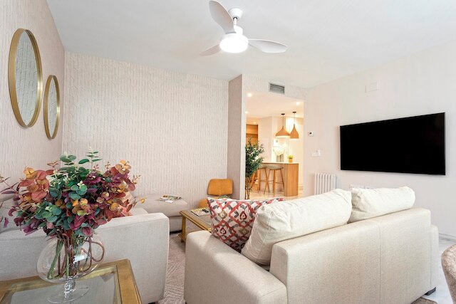 ユニーク アパートメント ウィズ パーキング イン グラナダ. フエンテ ヌエバ