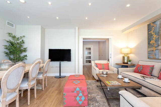 ブライト ステイ コルドバ. パセオ デ ラ ビクトリア