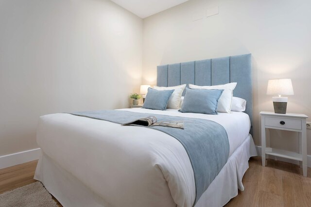 ブライト ステイ コルドバ. パセオ デ ラ ビクトリア