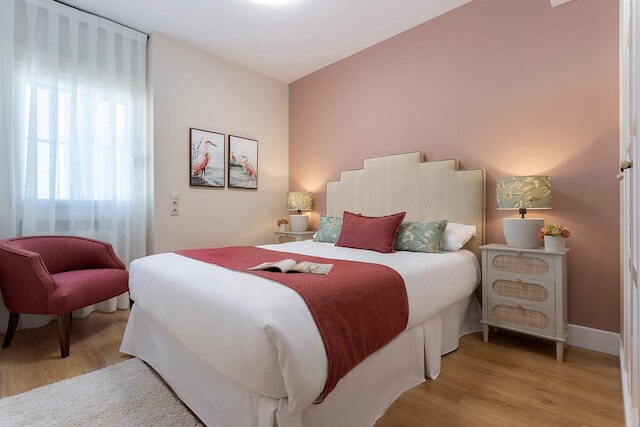 ブライト ステイ コルドバ. パセオ デ ラ ビクトリア