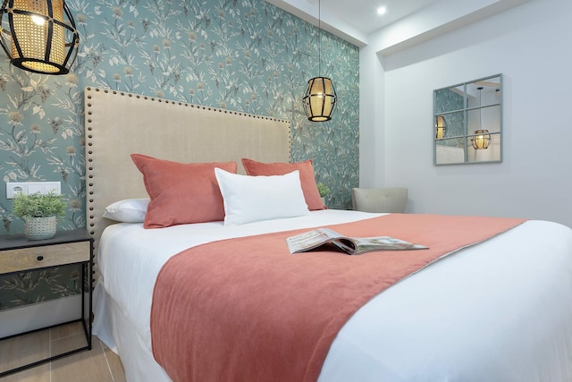 セントラル アパートメント コルドバ. プラサ サン フランシスコ