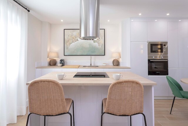 セントラル アパートメント コルドバ. プラサ サン フランシスコ