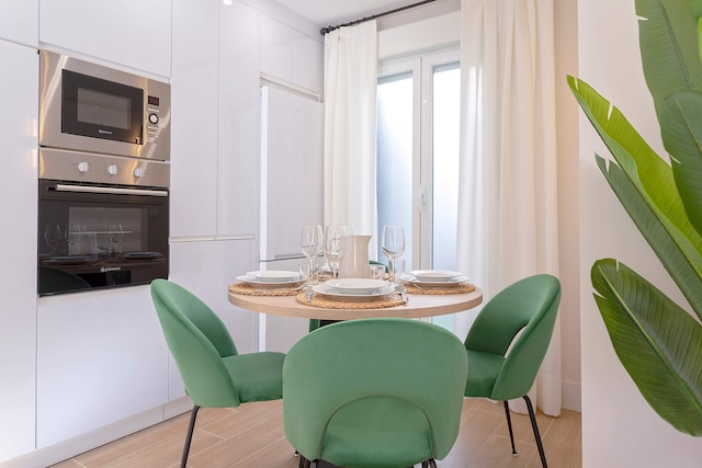 セントラル アパートメント コルドバ. プラサ サン フランシスコ