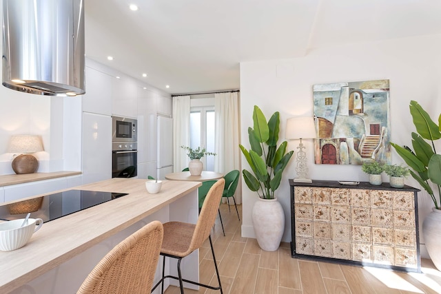 セントラル アパートメント コルドバ. プラサ サン フランシスコ