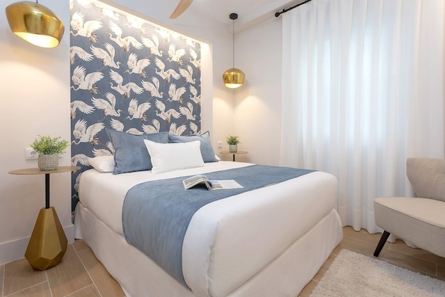 セントラル アパートメント コルドバ. プラサ サン フランシスコ