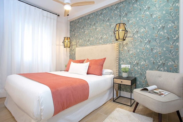 セントラル アパートメント コルドバ. プラサ サン フランシスコ