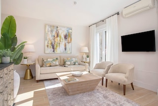 セントラル アパートメント コルドバ. プラサ サン フランシスコ