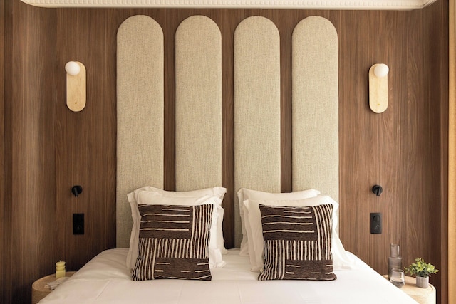 エレガント アパートメント エアコン 2BR 6P ミュゼ デュ ルーヴル