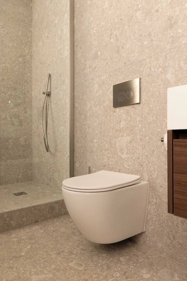 エレガント アパートメント エアコン 2BR 6P ミュゼ デュ ルーヴル