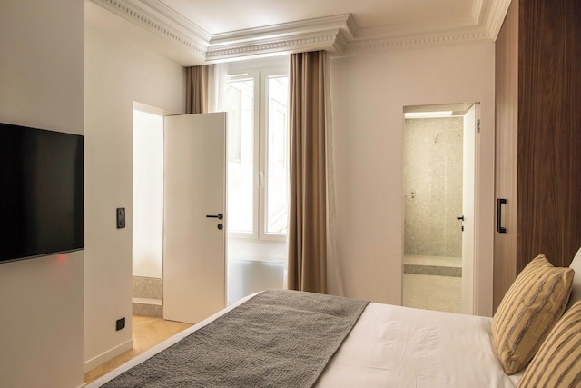 エレガント アパートメント エアコン 2BR 6P ミュゼ デュ ルーヴル