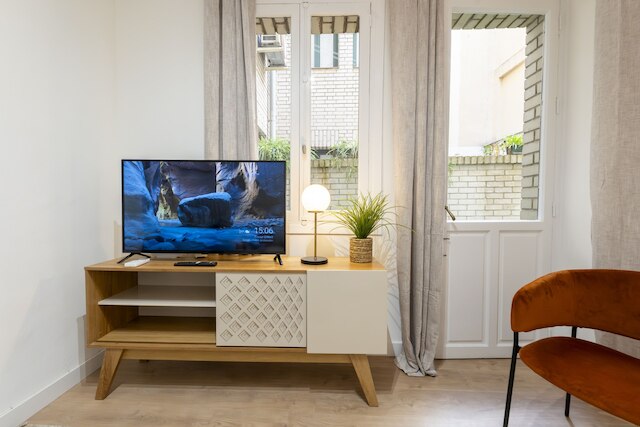 M ペス140 アパルタメント デ 1 ドルミトリオ セルカ デ プラ