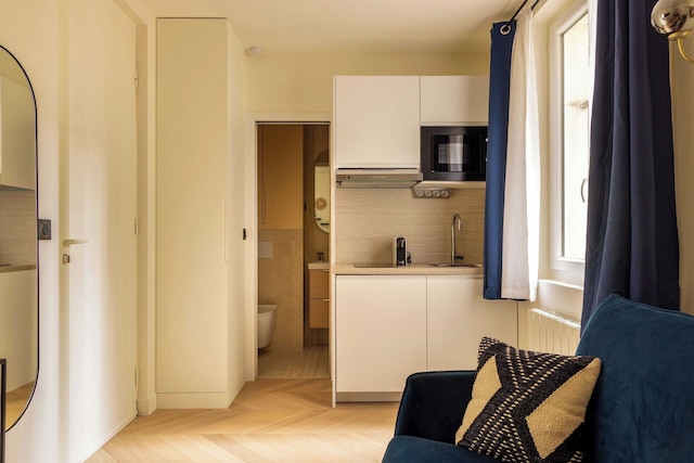 チャーミング スタジオ 2P- モントルグイユ