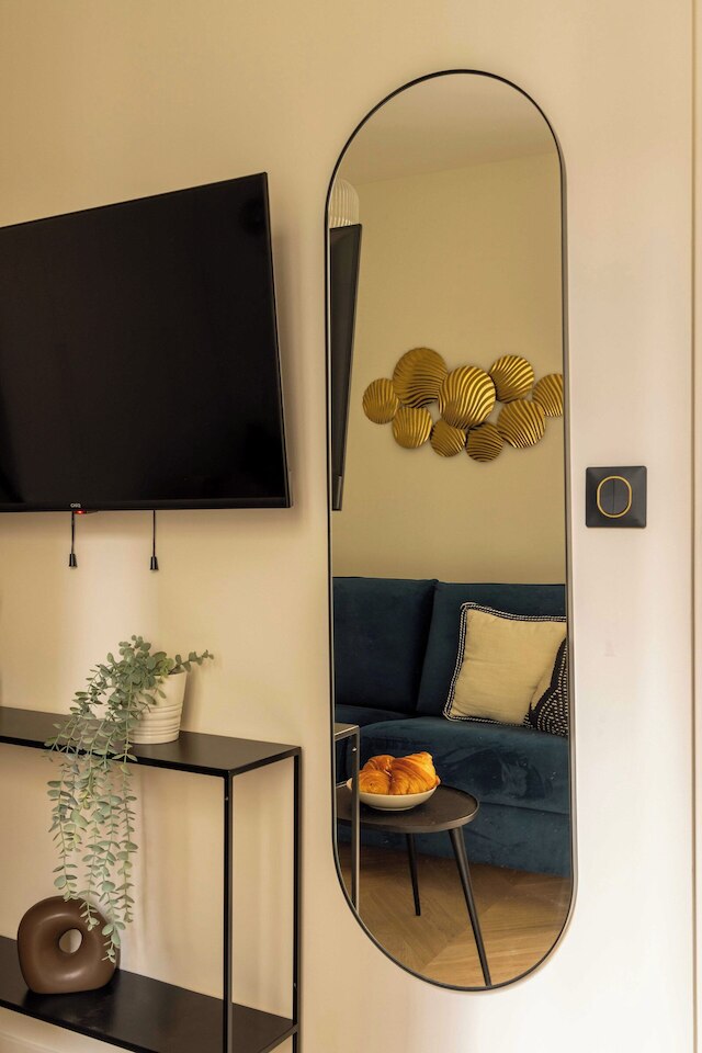 チャーミング スタジオ 2P- モントルグイユ