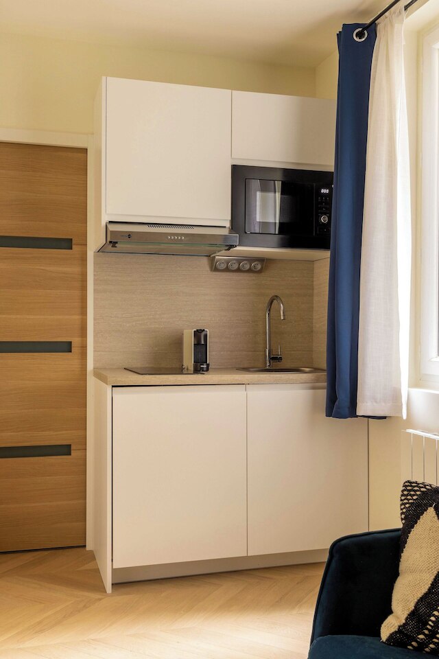 チャーミング スタジオ 2P- モントルグイユ