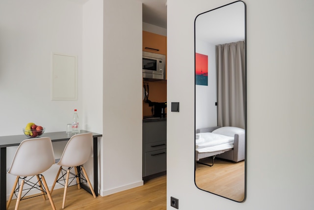 ホマリス アパートメンツ ニーベルンゲン