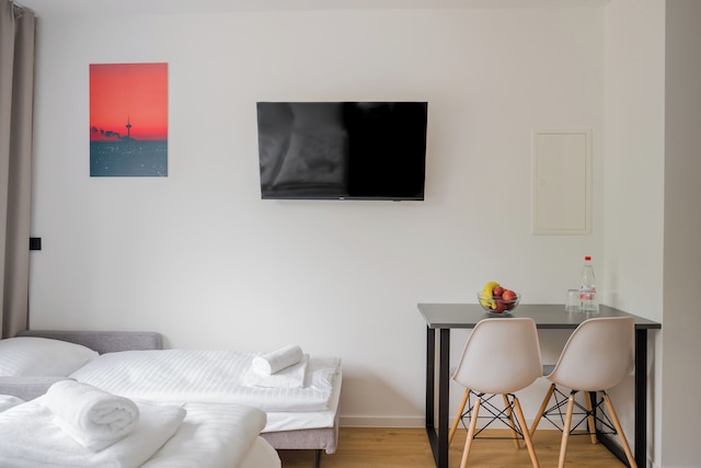 ホマリス アパートメンツ ニーベルンゲン