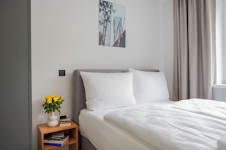 ホマリス アパートメンツ ニーベルンゲン