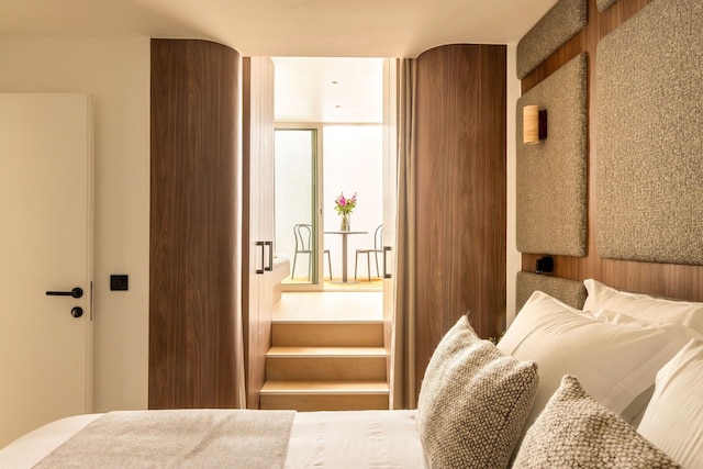 マグニフィセント アパートメント -2ベッドルーム-6人- ミュゼ デュ ルーヴル