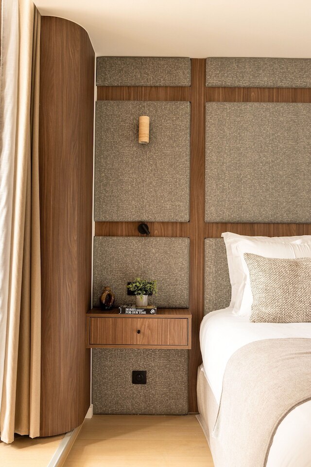 マグニフィセント アパートメント -2ベッドルーム-6人- ミュゼ デュ ルーヴル