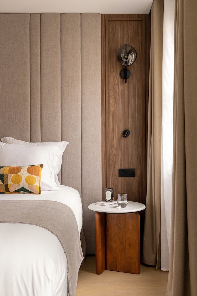 マグニフィセント アパートメント -2ベッドルーム-6人- ミュゼ デュ ルーヴル