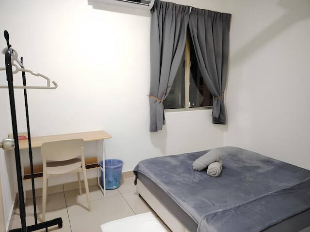 アリフ アベニュー 1103 バイ ナトル