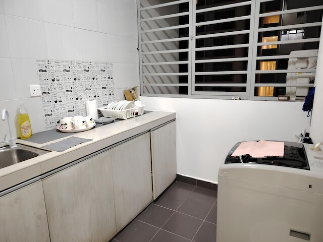 アリフ アベニュー 1103 バイ ナトル