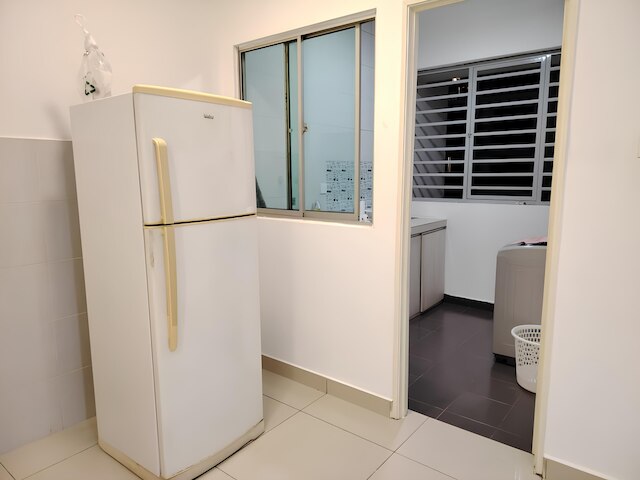 アリフ アベニュー 1103 バイ ナトル