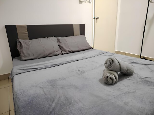 アリフ アベニュー 1103 バイ ナトル