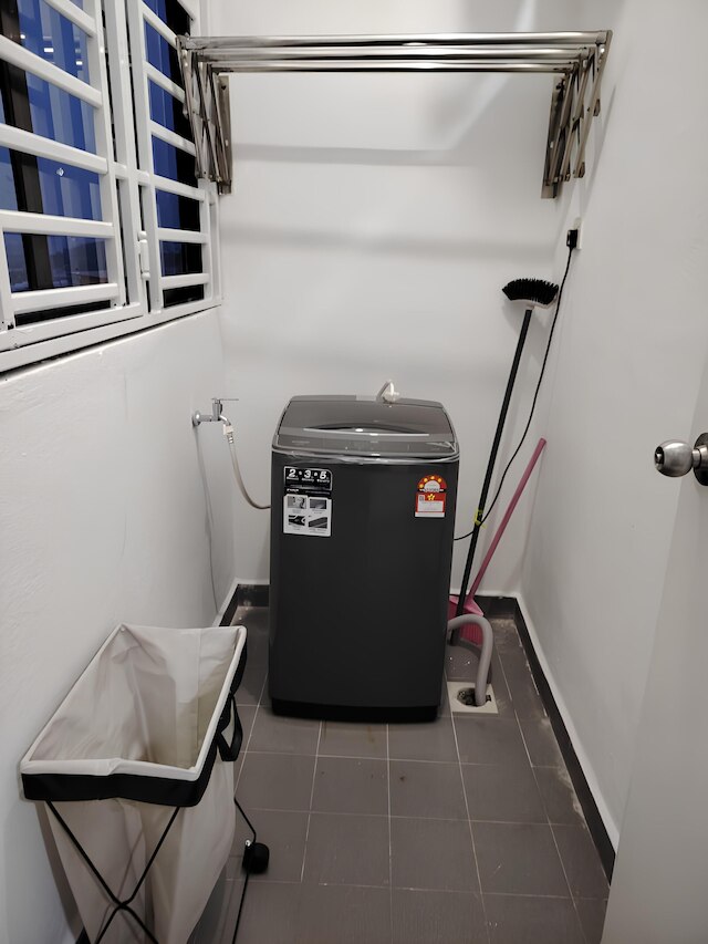 テブラウ シティ レジデンス 2 バイ ナトル