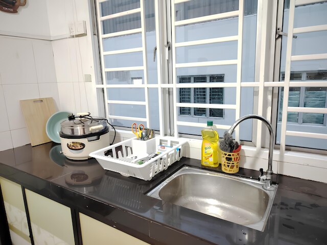 テブラウ シティ レジデンス 2 バイ ナトル