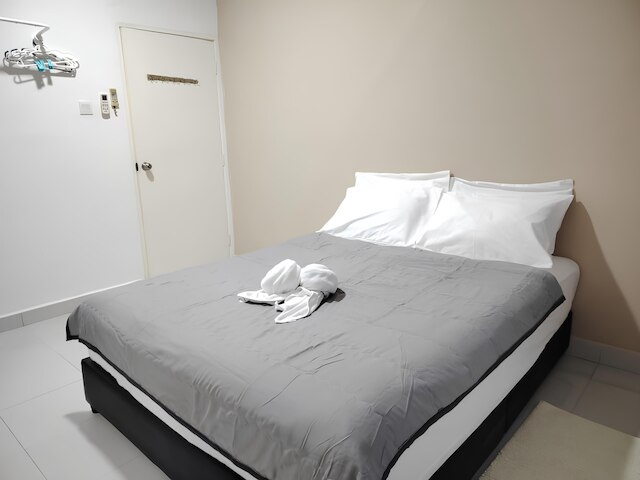 テブラウ シティ レジデンス 2 バイ ナトル