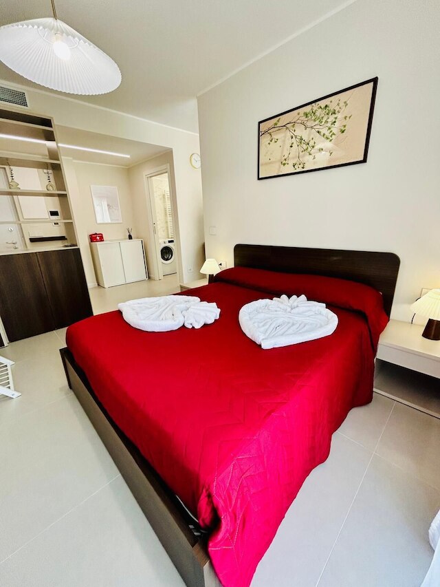 コンフォートホテルズ ミミ アパートメント