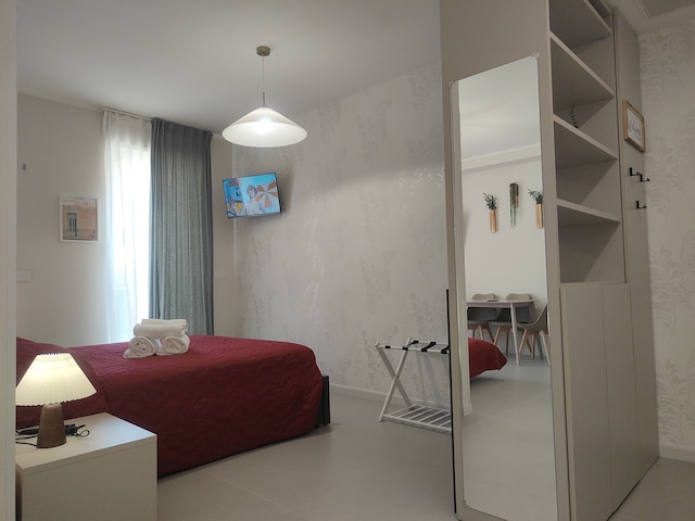 コンフォートホテルズ ミミ アパートメント