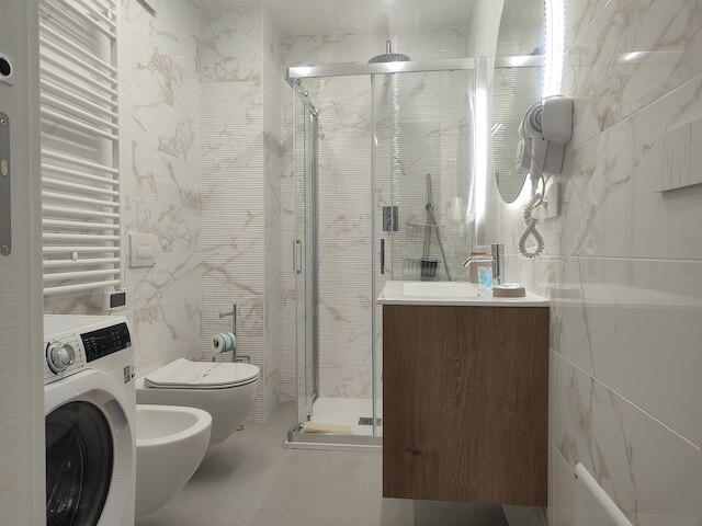 コンフォートホテルズ ミミ アパートメント