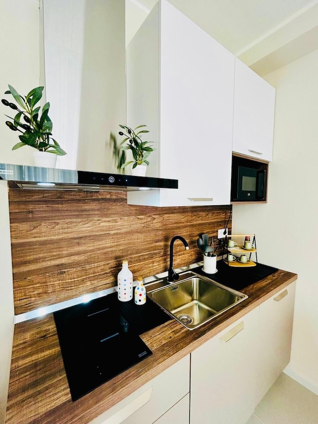 コンフォートホテルズ ミミ アパートメント