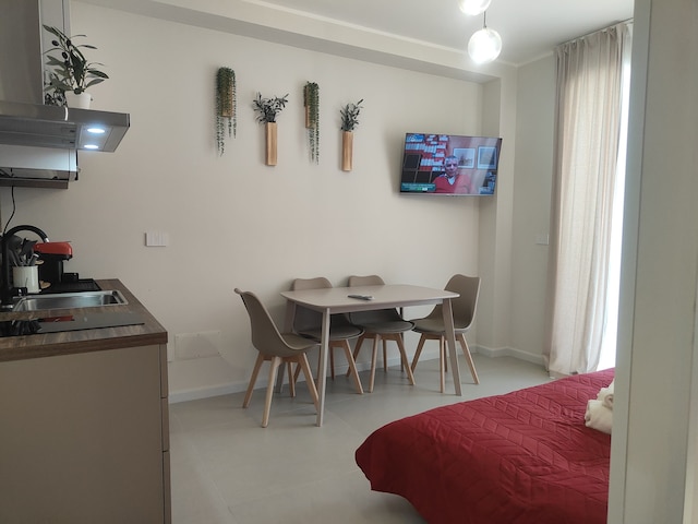 コンフォートホテルズ ミミ アパートメント