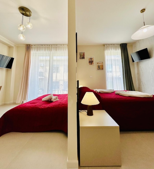 コンフォートホテルズ ミミ アパートメント