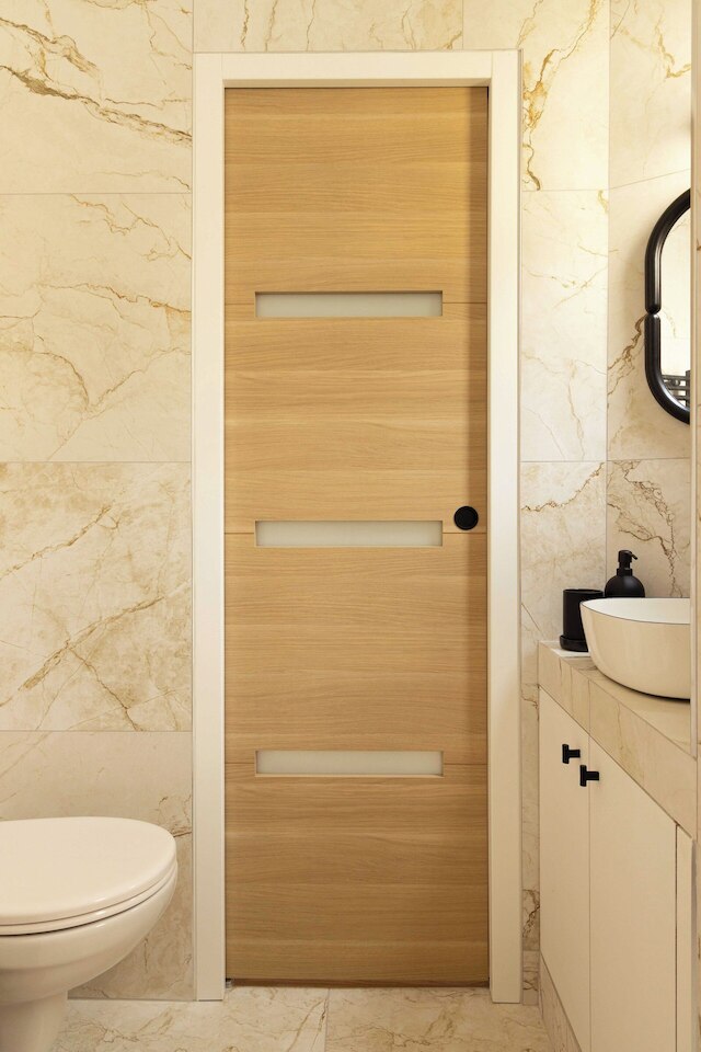 チャーミング スタジオ エアコン - 2P - モントルグイユ