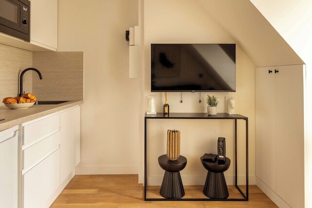 チャーミング スタジオ エアコン - 2P - モントルグイユ