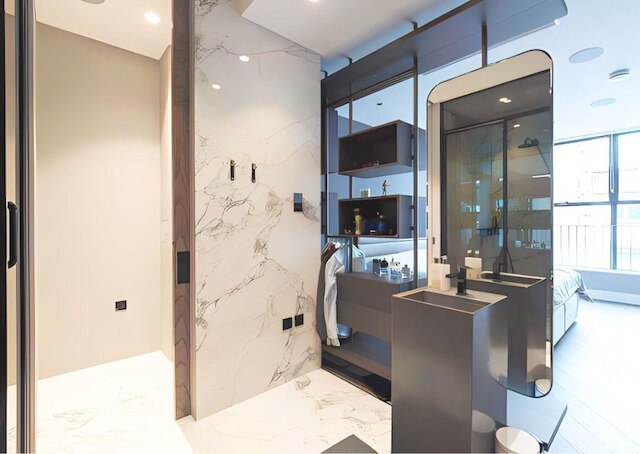 ソーホー リビング 2 ベッドルーム アパートメント イン ソーホー