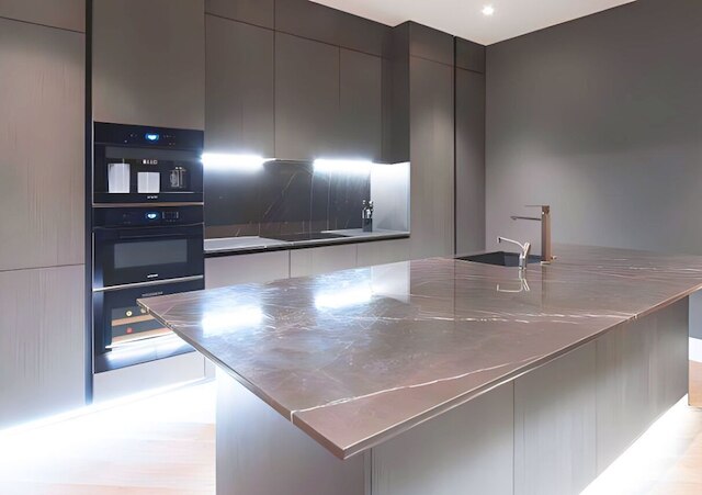 ソーホー リビング 2 ベッドルーム アパートメント イン ソーホー