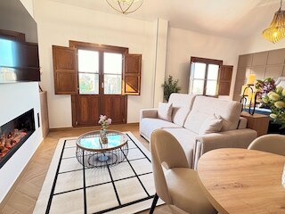 ミラドール デ アイシャ