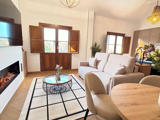 ミラドール デ アイシャ