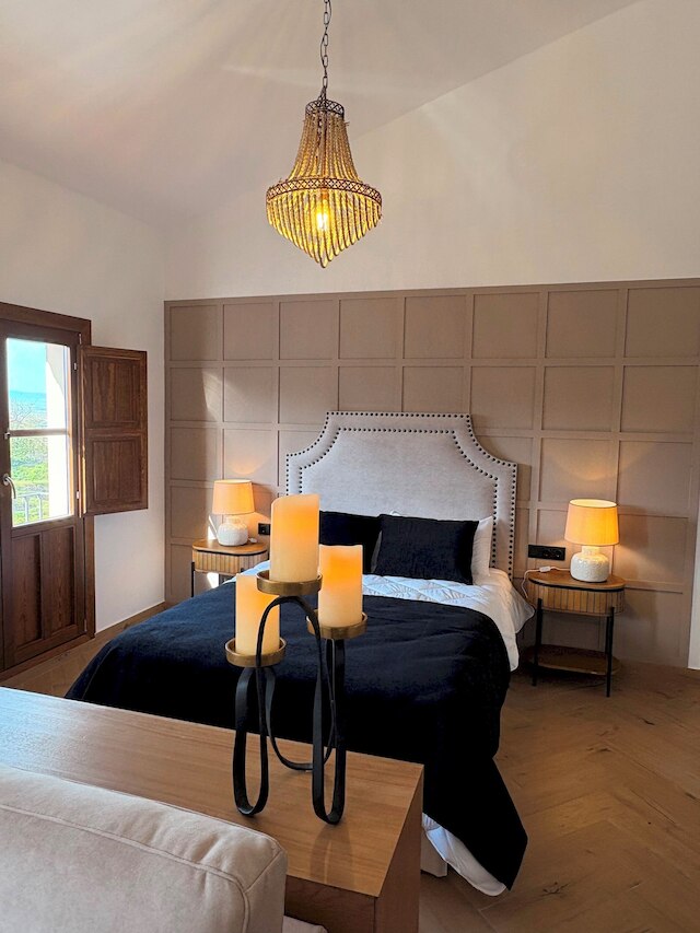 ミラドール デ アイシャ