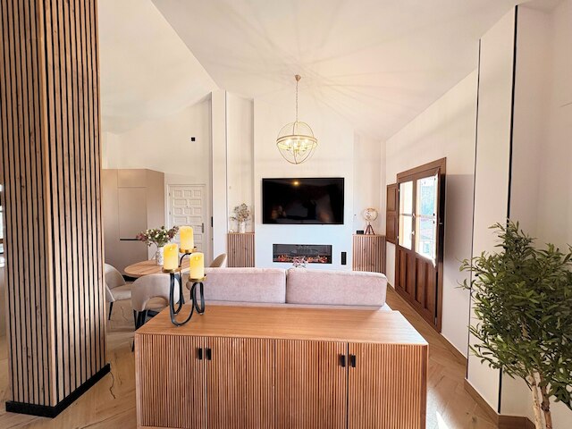 ミラドール デ アイシャ