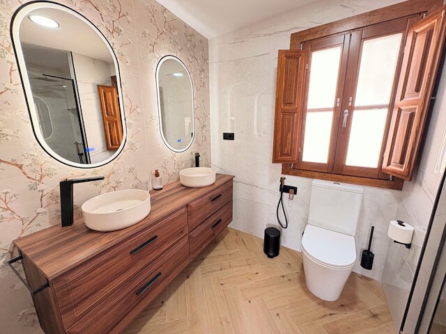 ミラドール デ アイシャ