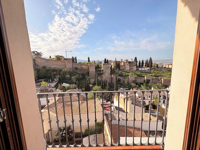 ミラドール デ アイシャ