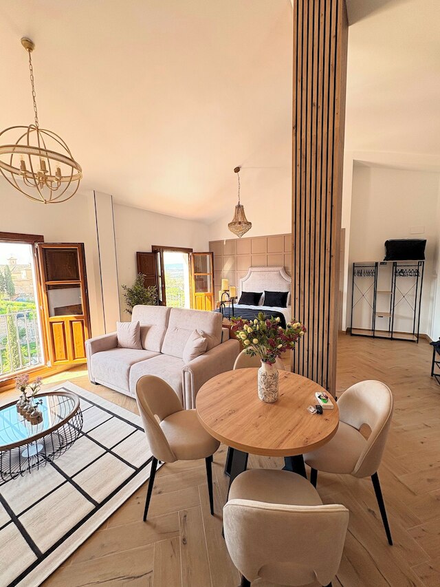 ミラドール デ アイシャ