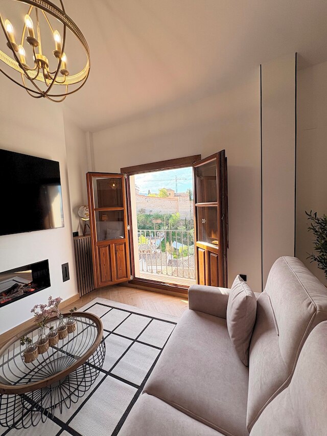 ミラドール デ アイシャ