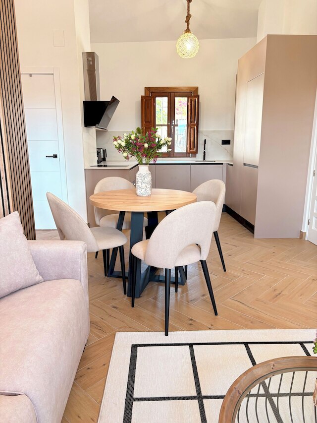 ミラドール デ アイシャ